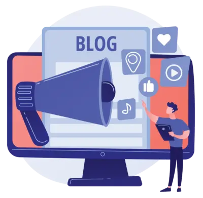 sito blog