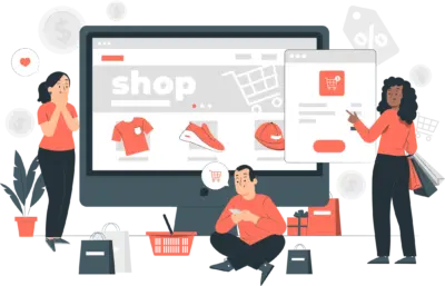 e-commerce