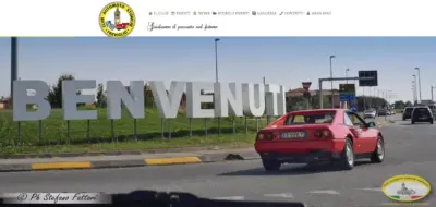 Club Auto Moto Storiche Treviglio