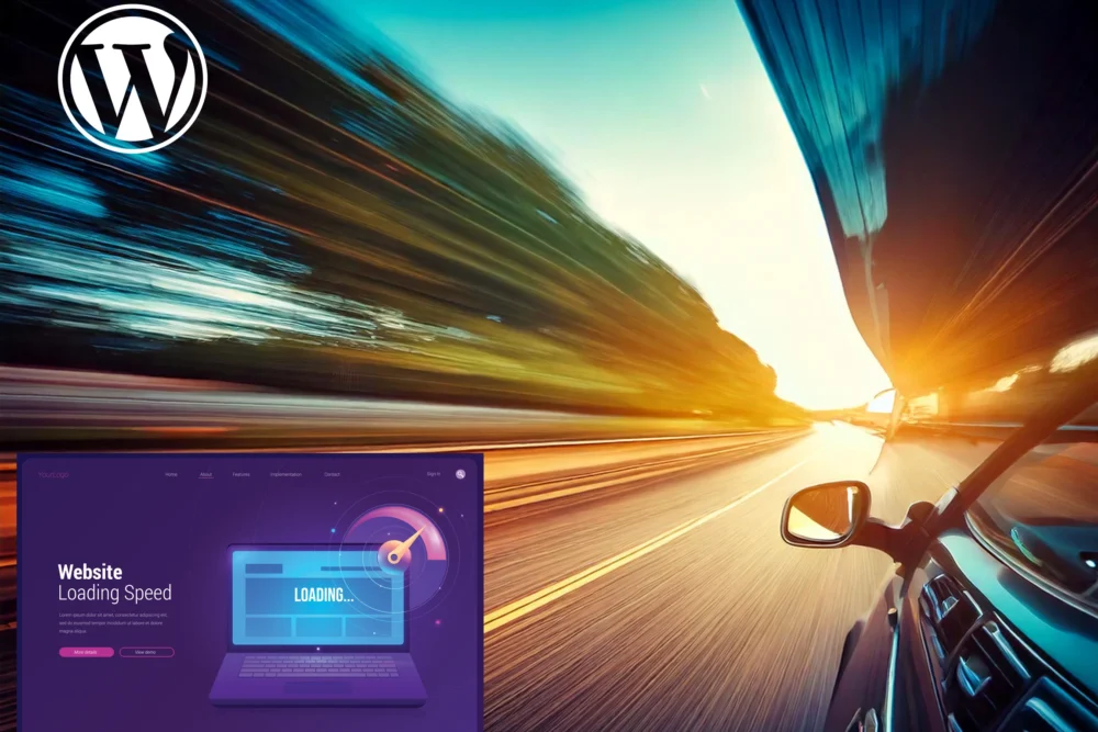 Come Velocizzare un Sito WordPress: Trucchi e Consigli per Migliorare la Velocità di Caricamento