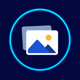 SF Spotlight Gallery Icon